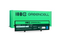 Green Cell Batteria C31N1620 per Asus ZenBook UX430 UX430U UX430UA UX430UN UX430UQ