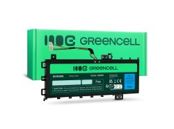 Green Cell Batteria B21N1818 C21N1818-1 per Asus VivoBook 15 A512 A512DA A512FA A512JA R512F X512 X512DA X512FA X512FL