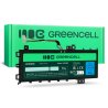 Green Cell Batteria B21N1818 C21N1818-1 per Asus VivoBook 15 A512 A512DA A512FA A512JA R512F X512 X512DA X512FA X512FL