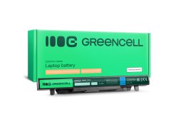 Green Cell Batteria A41N1424 per Asus GL552 GL552J GL552JX GL552V GL552VW GL552VX ZX50 ZX50J ZX50V