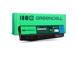 Green Cell Batteria N850BAT-6 per Clevo N850 N855 N857 N870 N871 N875, Hyperbook N85 N85S N87 N87S