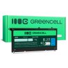 Green Cell Batteria 90V7W JD25G per Dell XPS 13 9343 9350