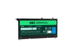 Green Cell Batteria