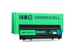 Green Cell Batteria VV0NF N5YH9 per Dell Latitude E5440 E5540 P44G