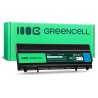 Green Cell Batteria VV0NF N5YH9 per Dell Latitude E5440 E5540 P44G