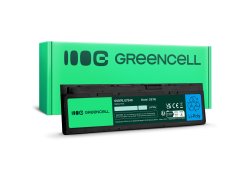 Green Cell Batteria GVD76 F3G33 per Dell Latitude E7240 E7250