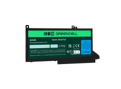 Batteria Green Cell
