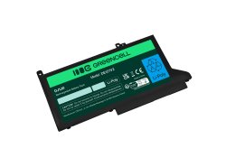 Batteria Greencell