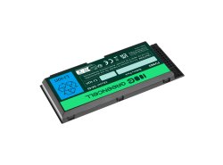Green 4400 mAh