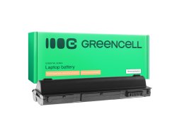 Green Cell Batteria T54FJ 8858X per Dell Inspiron 17R 5720 7720 Vostro 3460 3560 Latitude E6420 E6430 E6520 E6530 E5520 E5530