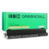 Green Cell Batteria T54FJ 8858X per Dell Inspiron 17R 5720 7720 Vostro 3460 3560 Latitude E6420 E6430 E6520 E6530 E5520 E5530