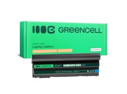 Green Cell Batteria M5Y0X per Dell Latitude E6420 E6430 E6520 E6530 E5420 E5430 E5520 E5530 E6440 E6540 Vostro 3460 3560