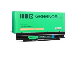 Green Cell Batteria 268X5 H2XW1 per Dell Vostro V131 V131D V131R Latitude 3330 Inspiron 13z N311z 14z N411z