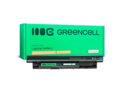 Green Cell Batteria MR90Y per Dell Inspiron 15 3521 3531 3537 3541 3542 3543 15R 5521 5537 17 3737 5748 5749 17R 3721 5721 5737