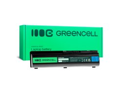 Green Cell Batteria EV06 484170-001 484171-001 per HP G50 G60 G61 G70 G71 Pavilion DV4 DV5 DV6 Compaq Presario CQ61 CQ70 CQ71