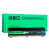 Green Cell Batteria EV06 484170-001 484171-001 per HP G50 G60 G61 G70 G71 Pavilion DV4 DV5 DV6 Compaq Presario CQ61 CQ70 CQ71