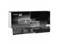 Green Cell PRO Batteria A32-X401 A31-X401 per Asus X301 X301A X401 X401A X401U X401A1 X501 X501A X501A1 X501U