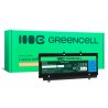 Green Cell Batteria SH03XL 859356-855 859026-421 HSTNN-LB7L per HP Spectre x360 13-AC 13-AC000 13-W 13-W000