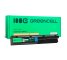Green Cell Batteria PR06 633805-001 650938-001 per HP ProBook 4330s 4331s 4430s 4431s 4446s 4530s 4535s 4540s 4545s