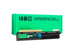 Green Cell Batteria PR06 633805-001 650938-001 per HP ProBook 4330s 4331s 4430s 4431s 4446s 4530s 4535s 4540s 4545s