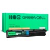 Green Cell Batteria PR06 633805-001 650938-001 per HP ProBook 4330s 4331s 4430s 4431s 4446s 4530s 4535s 4540s 4545s
