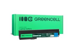 Green Cell Batteria SX06 SX06XL 632421-001 HSTNN-DB2M per HP EliteBook 2560p 2570p