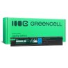 Green Cell Batteria FP06 FP06XL 708457-001 708458-001 per HP ProBook 440 G1 445 G1 450 G1 455 G1 470 G1 470 G2