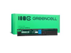Green Cell Batteria FP06 FP06XL 708457-001 708458-001 per HP ProBook 440 G1 445 G1 450 G1 455 G1 470 G1 470 G2 - OUTLET
