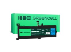 Green Cell Batteria L16C2PB2 L16M2PB1 per Lenovo IdeaPad 3 3-15ADA05 3-15IIL05 320-15IAP 320-15IKB 320-15ISK 330-15IKB