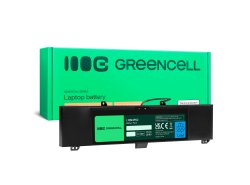 Batteria Green Cell L13M4P02 L13L4P02 L13N4P02 per Lenovo Y50 Y50-70 Y70 Y70-70 - OUTLET