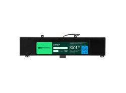 Batteria Green Cell