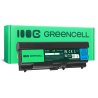 Green Cell Batteria 42T4235 42T4791 42T4795 per Lenovo ThinkPad T410 T420 T510 T520 W510 W520 E520 E525 L510 L520 SL410 - OUTLET