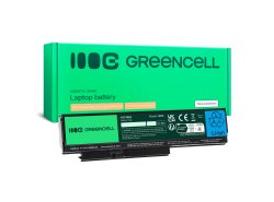 Green Cell Batteria 45N1019 45N1024 45N1025 0A36307 per Lenovo ThinkPad X230 X230i X220s X220 X220i