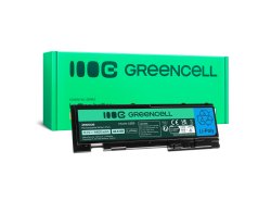 Green Cell Batteria 45N1036 45N1037 45N1038 42T4844 42T4845 42T4847 0A36287 per Lenovo ThinkPad T420s T420si T430s T430si