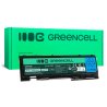 Green Cell Batteria 45N1036 45N1037 45N1038 42T4844 42T4845 42T4847 0A36287 per Lenovo ThinkPad T420s T420si T430s T430si