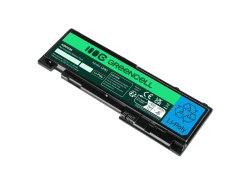 Batteria Greencell