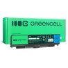 Green Cell Batteria 45N1144 45N1147 45N1152 45N1153 45N1160 per Lenovo ThinkPad T440p T540p W540 W541 L440 L540