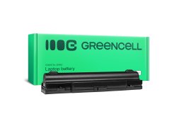 Green Cell Batteria AA-PB9NC6B AA-PB9NS6B per Samsung R519 R522 R525 R530 R540 R580 R620 R780 RV510 RV511 NP300E5A