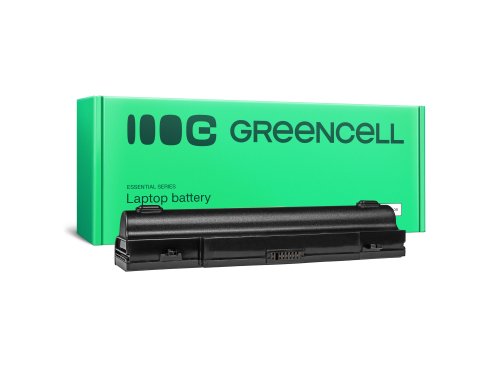 Green Cell Batteria AA-PB9NC6B AA-PB9NS6B per Samsung R519 R522 R525 R530 R540 R580 R620 R780 RV510 RV511 NP300E5A