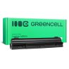 Green Cell Batteria AA-PB9NC6B AA-PB9NS6B per Samsung R519 R522 R525 R530 R540 R580 R620 R780 RV510 RV511 NP300E5A