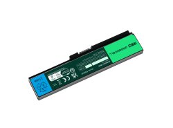 Green 4400 mAh