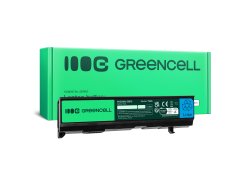 Green Cell Batteria PA3399U-2BRS per Toshiba Satellite A100 A105 M100 Satellite Pro A100 Equium A100
