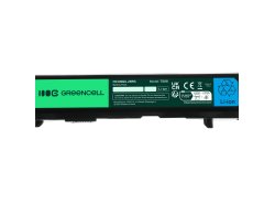 Green Cell Batteria