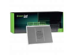 Green Cell ® PRO für A1175 Apple MacBook Pro 15 A1150 A1211 A1226 A1260 Early 2006, Late 2006, Mid 2007, Late 2007, Early 2008