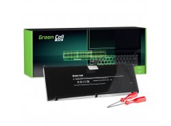 Green Cell PRO Batteria A1321 per Apple MacBook Pro 15 A1286 (Mid 2009 Mid 2010)