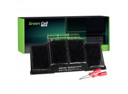 Green Cell PRO Batteria A1377 A1405 A1496 per Apple MacBook Air 13 A1369 A1466 (2010 2011 2012 2013 2014 2015)