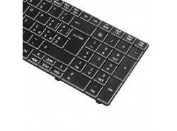 Tastiera per computer portatile Acer Aspire E1-521 E1-531 E1-531G E1-571 E1-571G