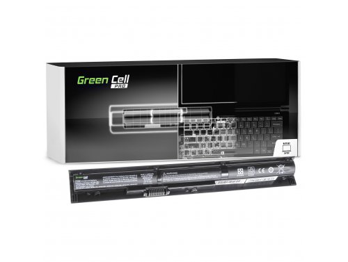 Green Cell PRO Batteria VI04 VI04XL 756743-001 756745-001 per HP ProBook 440 G2 450 G2 Pavilion 15-P 17-F Envy 15-K 17-K