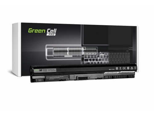 Batteria per Dell Inspiron 15 3559 2600 mAh
