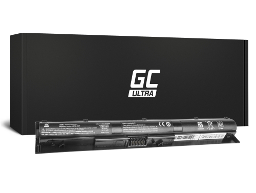 Batteria per HP Pavilion 15-AK000NA 3400 mAh